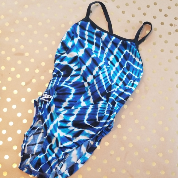 speedo size 30 conversion